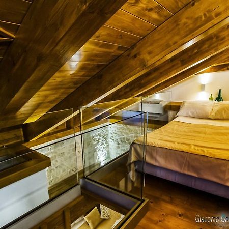 Beatrice Rooms Конверсано Екстериор снимка