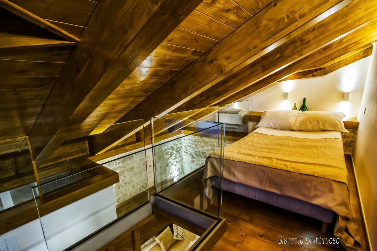 Beatrice Rooms Конверсано Екстериор снимка
