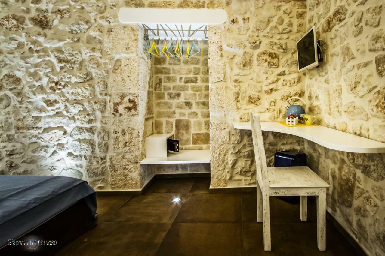 Beatrice Rooms Конверсано Екстериор снимка