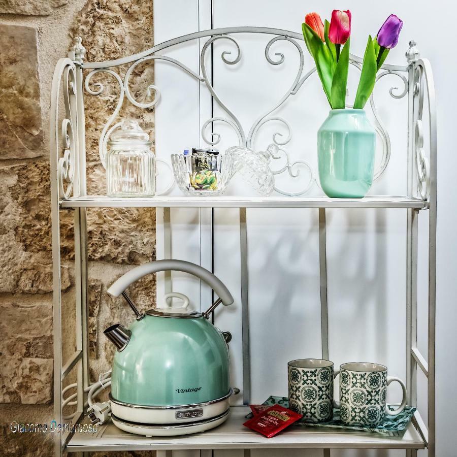 Beatrice Rooms Конверсано Екстериор снимка