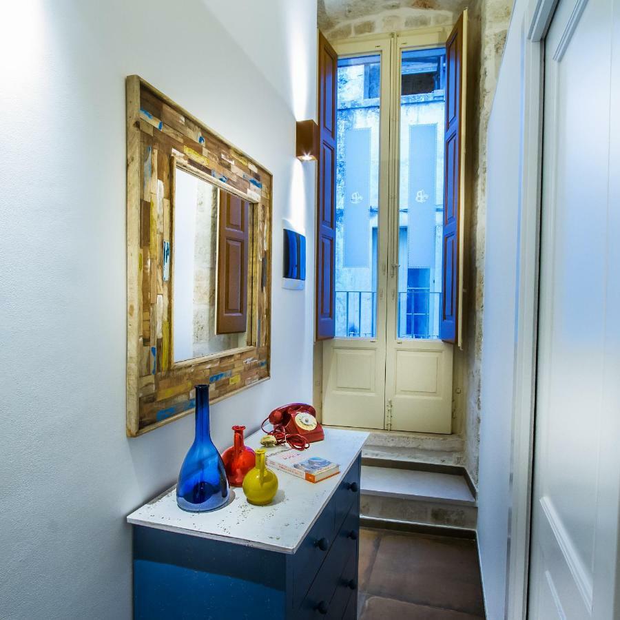 Beatrice Rooms Конверсано Екстериор снимка