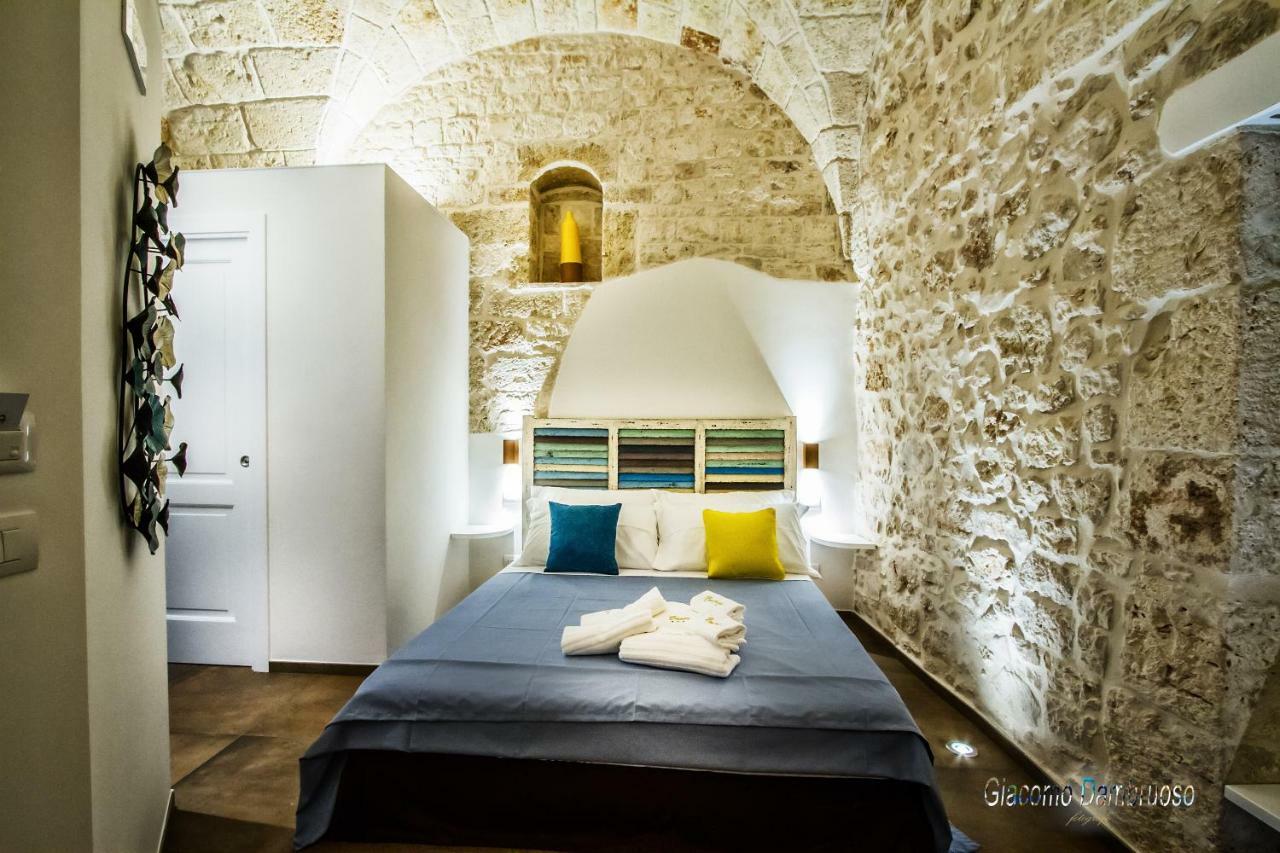 Beatrice Rooms Конверсано Екстериор снимка