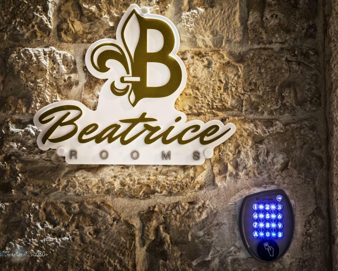 Beatrice Rooms Конверсано Екстериор снимка