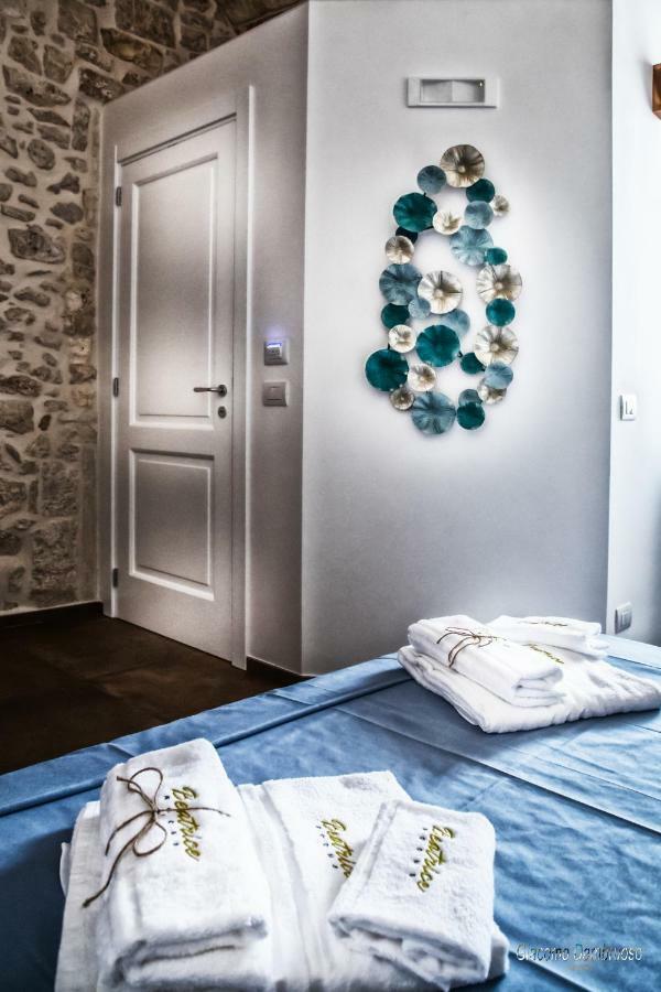 Beatrice Rooms Конверсано Екстериор снимка